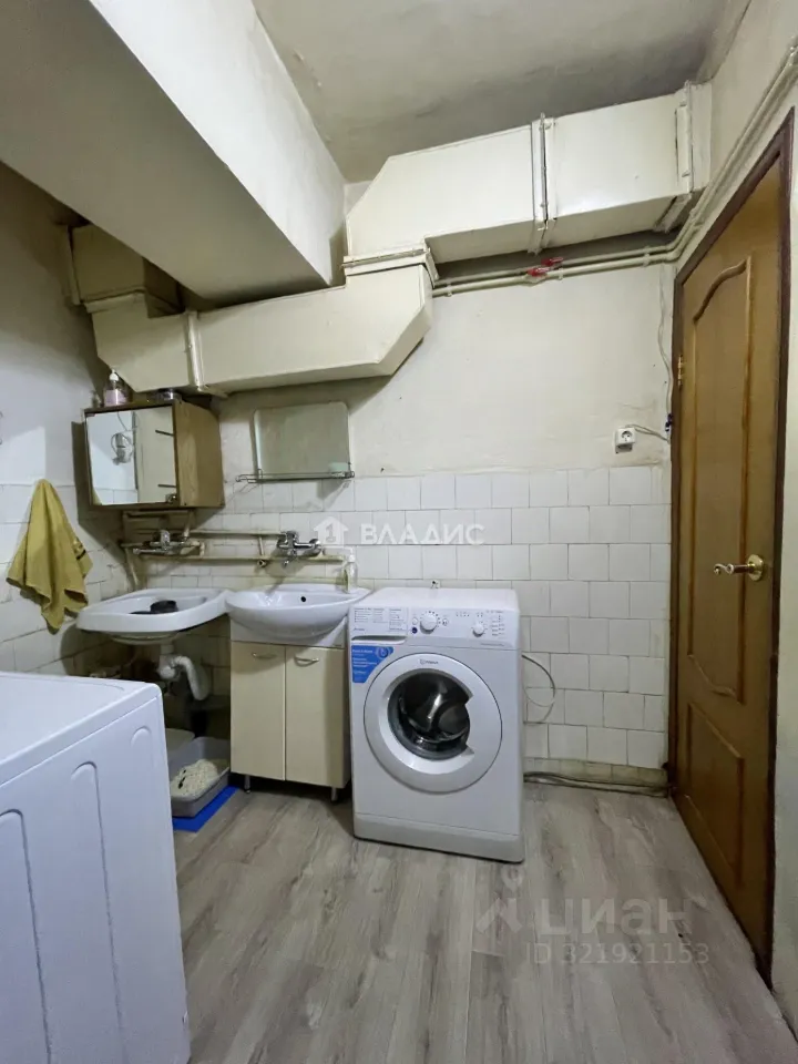 Продажа комнаты Раменское, улица Воровского, 3/1