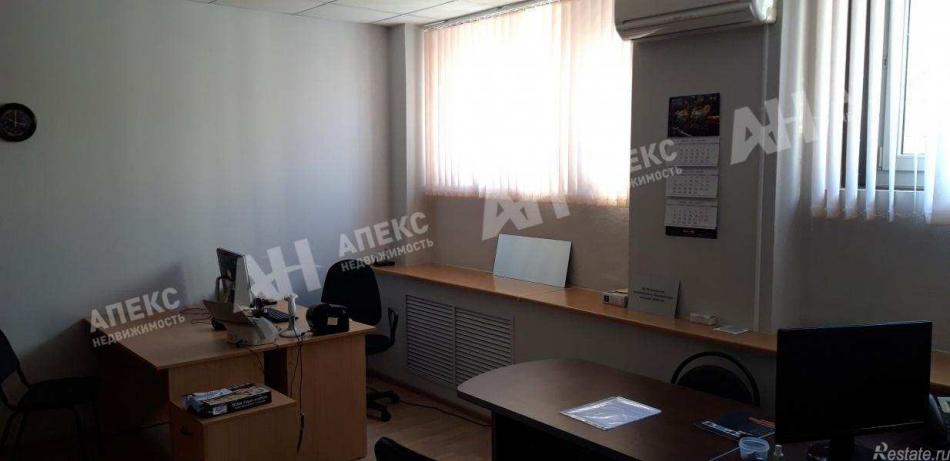 Аренда офиса Ивана Бабушкина ул