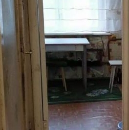 Продажа 2-комн квартиры на вторичном рынке Сланцы, улица Ленина, 21А