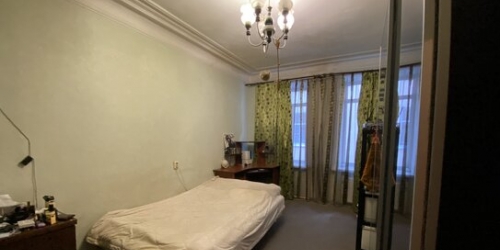 2-комн квартира Красноармейская 6-я ул,  д. 14