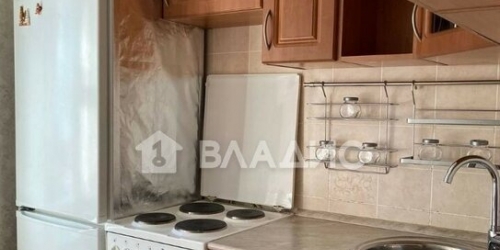 1-комн квартира улица Корнейчука,  д. 58