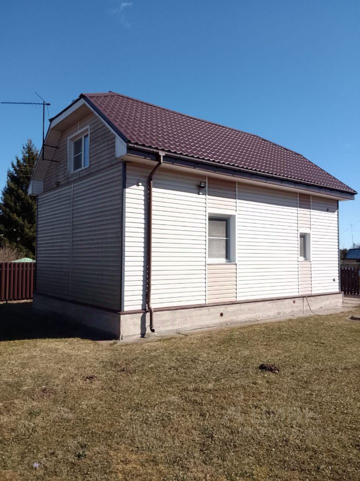 Продажа дома Родник СНТ, 5