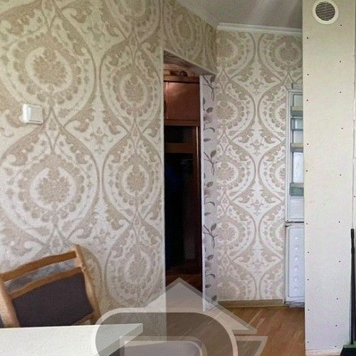 3-комн квартира Центральный мкр, улица Советская, 19