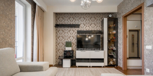 3-комн квартира ул Матроса Железняка,  д. 57