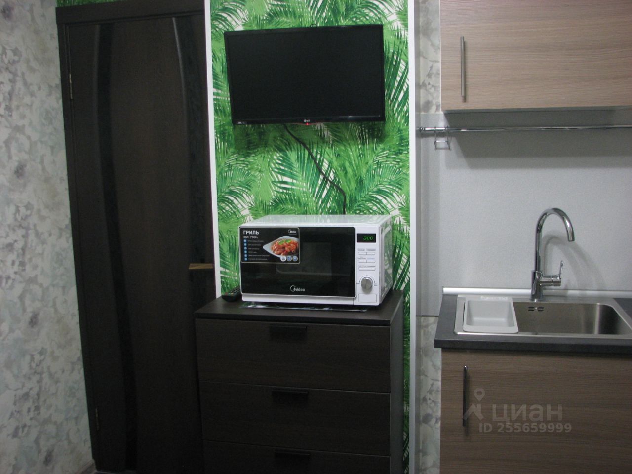 Аренда 2-комн квартиры на вторичном рынке Кантемировская улица, 3К3