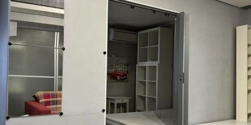 2-комн квартира Пинский пр-д,  д. 4