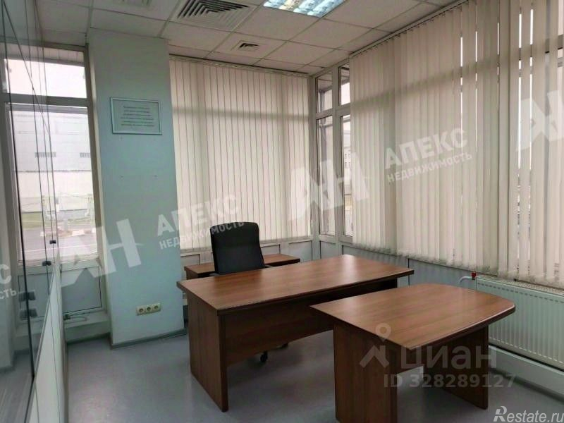 Аренда ПСН Волгоградский пр-кт,  д. 32,  к. 11