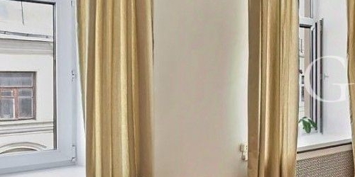 3-комн квартира улица Петровка, 28