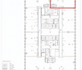 Продать Офисы Бумажный проезд  19 