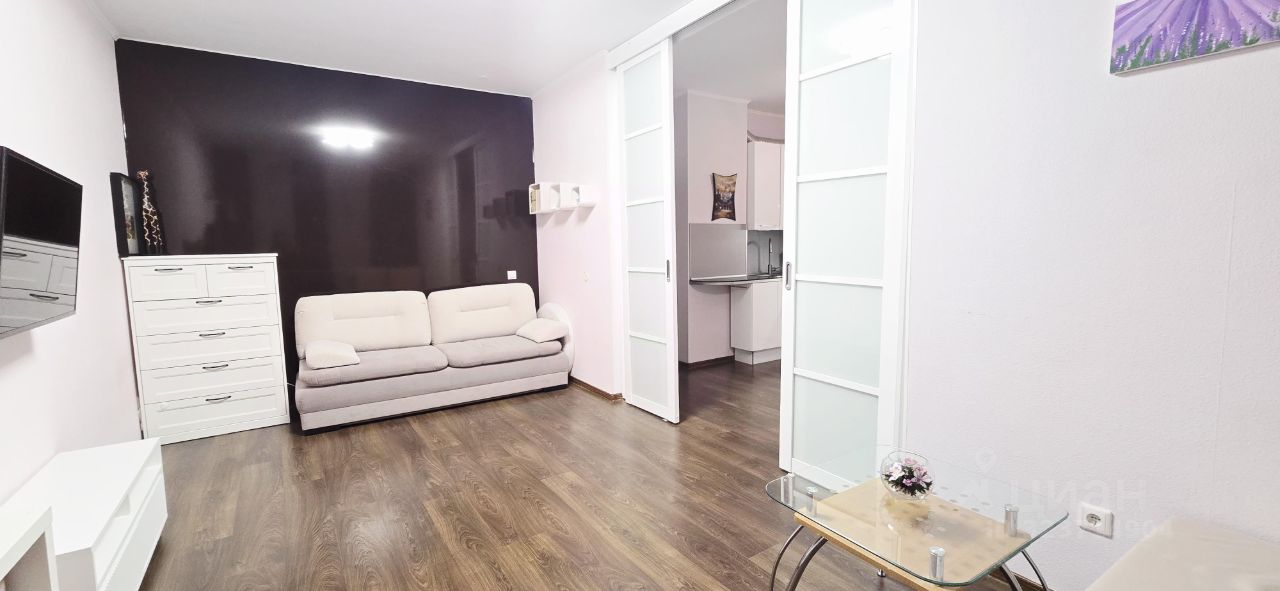 Продажа 1-комн квартиры на вторичном рынке улица Бутлерова, 11к4