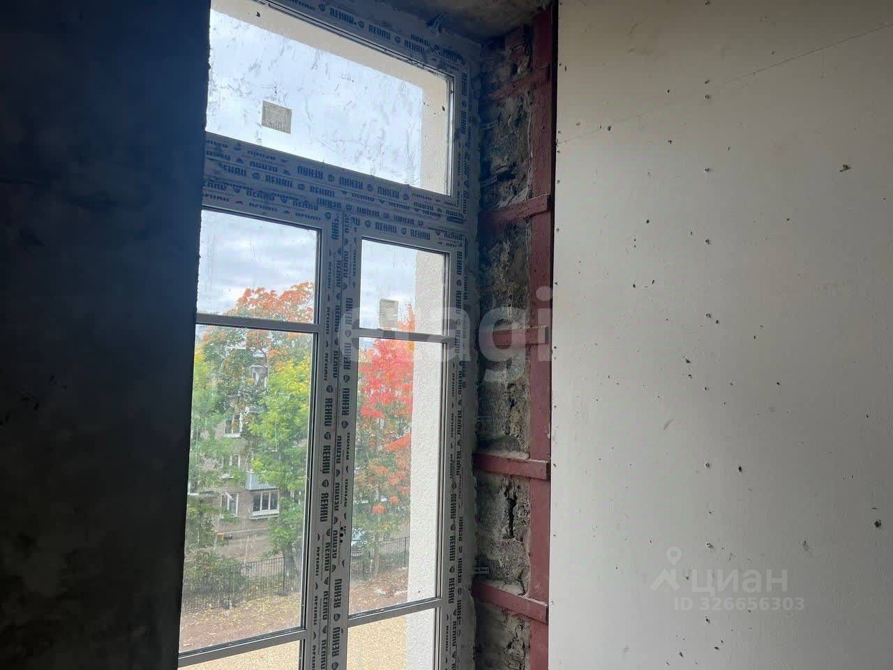Продажа 2-комн квартиры на вторичном рынке Пушкин, Захаржевская улица, 14