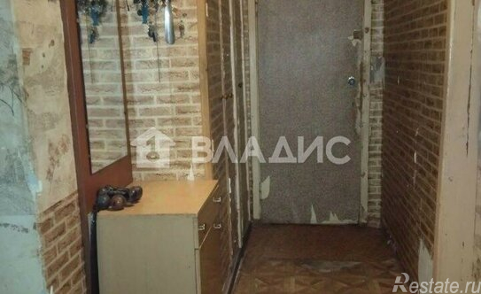 Продажа 2-комн квартиры на вторичном рынке Электросталь, ул Карла Маркса,  д. 17а