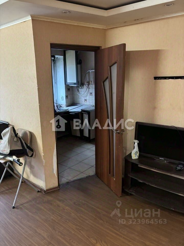 Продажа 2-комн квартиры на вторичном рынке Мытищи, улица Щербакова, 11