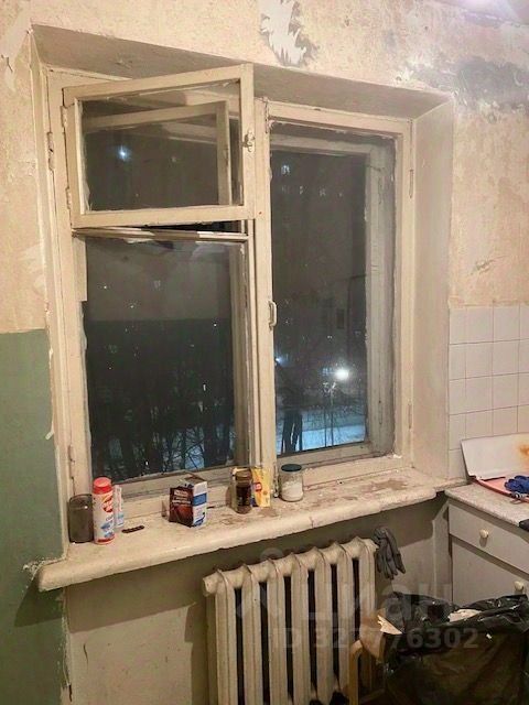 Продажа 2-комн квартиры на вторичном рынке Затонная улица, 9К1