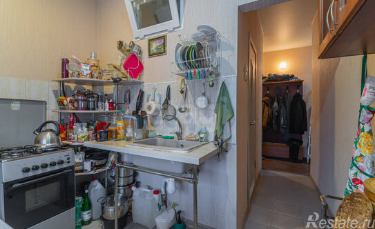 Продажа 2-комн квартиры на вторичном рынке ул Стрельбищенская,  д. 29