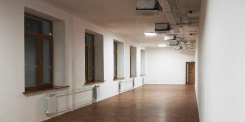 Отдельное здание Ружейный переулок,  д. 6