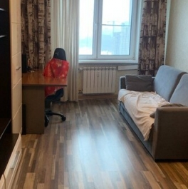 Продажа 2-комн квартиры на вторичном рынке Ленинградское ш,  д. 108