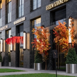 Продажа 3-комн квартиры на вторичном рынке улица Зорге,  д. 9 к6