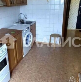 Продажа 2-комн квартиры на вторичном рынке улица Бутлерова,  д. 38 к3