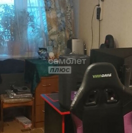 Продажа 2-комн квартиры на вторичном рынке Ленинский пр-кт,  д. 152