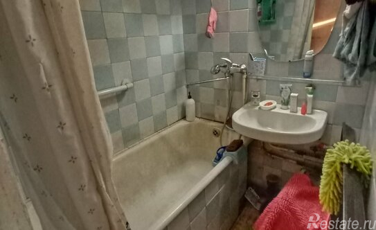 Продажа 3-комн квартиры на вторичном рынке Алтуфьевское ш,  д. 24В