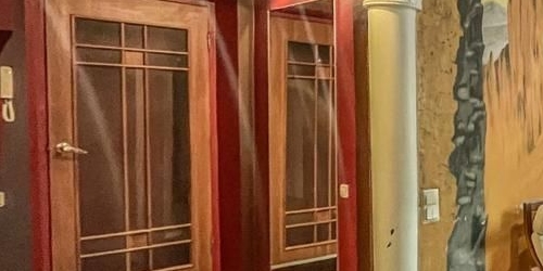 2-комн квартира улица Бабушкина, 41к4