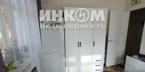 1-комн квартира Планетная улица,  д. 24