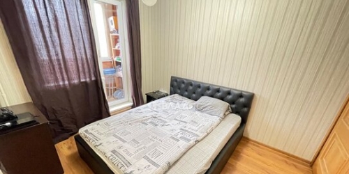 3-комн квартира ул Джанкойская,  д. 3В