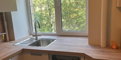 1-комн квартира улица Приорова,  д. 5