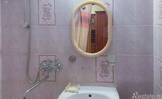 Продажа 1-комн квартиры на вторичном рынке Чернево, улица Кирова,  д. 28