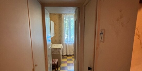 1-комн квартира Пулковская улица,  д. 21/7