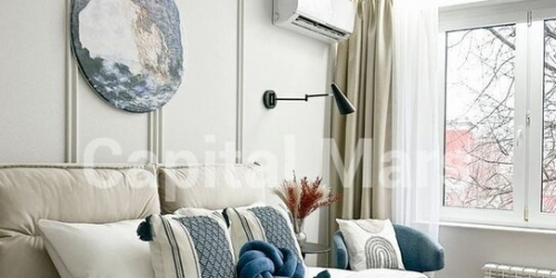 3-комн квартира Красносельская Нижн. ул,  д. 44