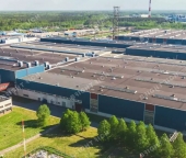 Сдать в аренду Складские помещения Щеглово (торфопредприятие), Южное шоссе  2а 