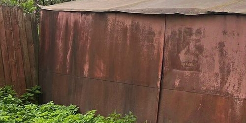 Студия Новооскольская улица, 22