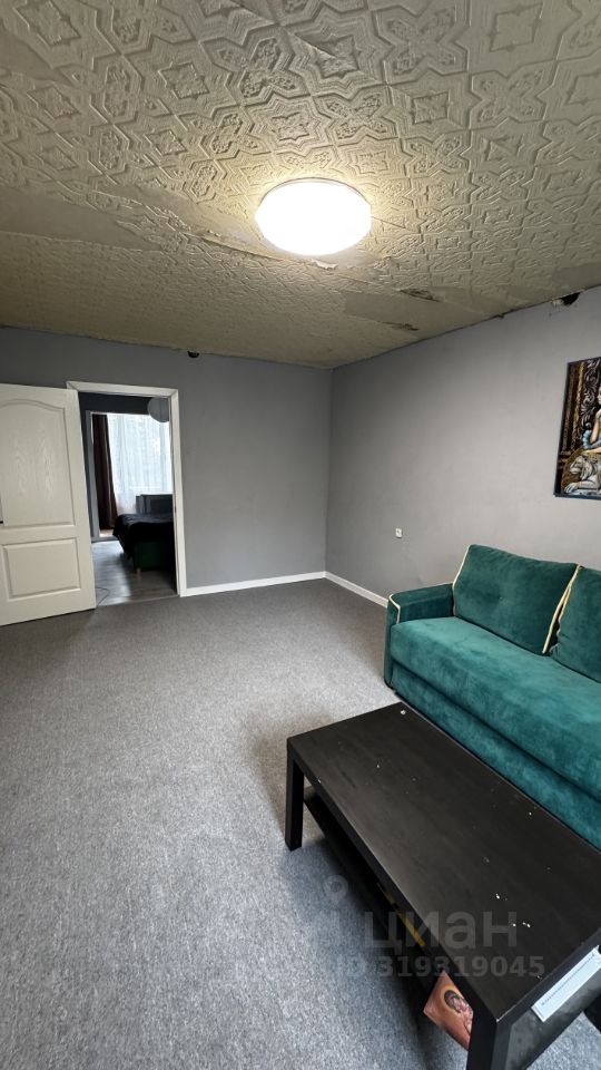 Продажа 3-комн квартиры на вторичном рынке Пушкино, улица Инессы Арманд, 5