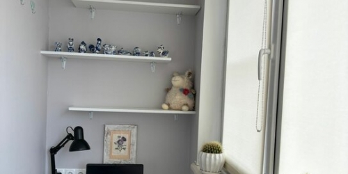 1-комн квартира Беловежская улица,  д. 61