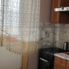Продажа 1-комн квартиры на вторичном рынке Подпорожье, Механический пр-кт,  д. 36