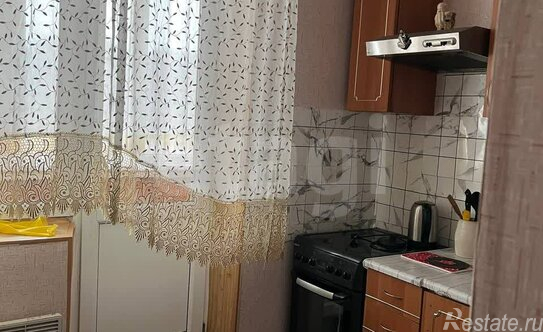 Продажа 1-комн квартиры на вторичном рынке Подпорожье, Механический пр-кт,  д. 36