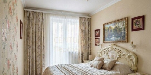 3-комн квартира ул Генерала Кузнецова,  д. 18,  к. 2