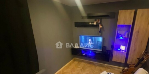 1-комн квартира На Петро-Славянку дор,  д. 2АБ