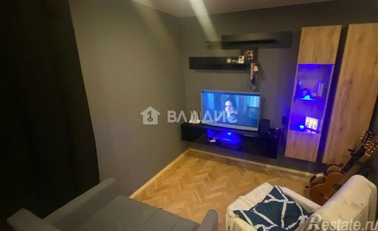 Продажа 1-комн квартиры на вторичном рынке На Петро-Славянку дор,  д. 2АБ