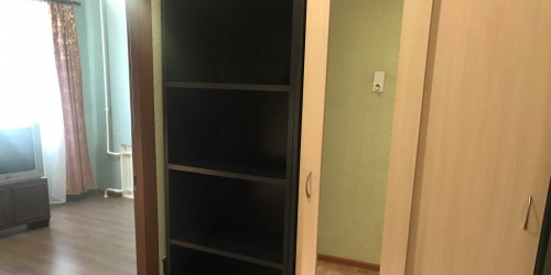 1-комн квартира Подводника Кузьмина ул,  д. 23