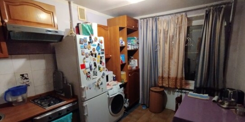 3-комн квартира Владимирская 3-я ул,  д. 27