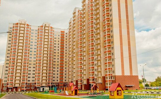 Продажа 2-комн квартиры на вторичном рынке Балашиха г, Дмитриева ул,  д. 28