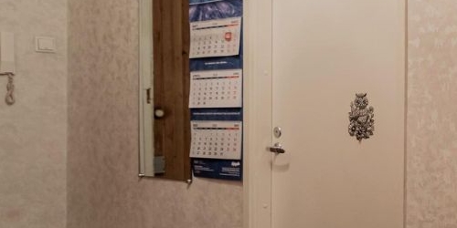 2-комн квартира Ириновский проспект, 37К2