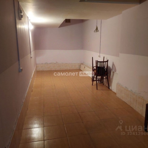 Склад Старопавловский микрорайон, улица Герцена,  д. 18/1