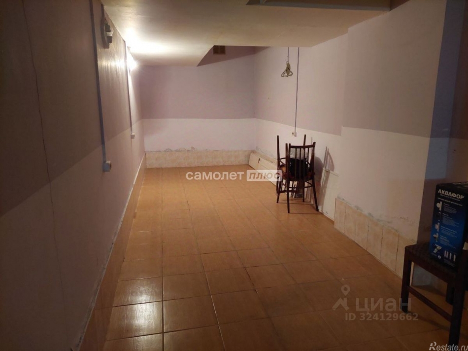 Аренда склада Старопавловский микрорайон, улица Герцена,  д. 18/1