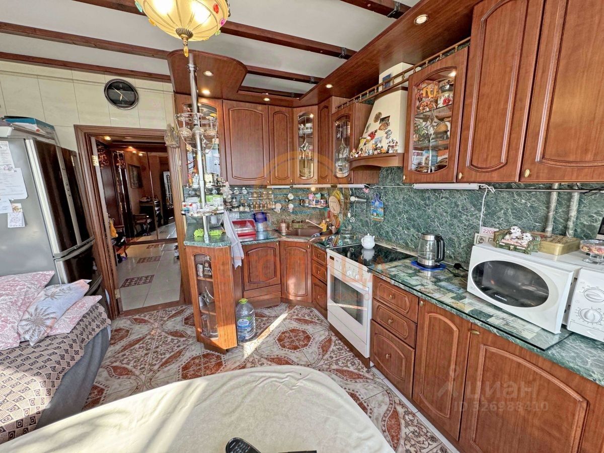 Аренда комнаты улица Перерва, 62К3