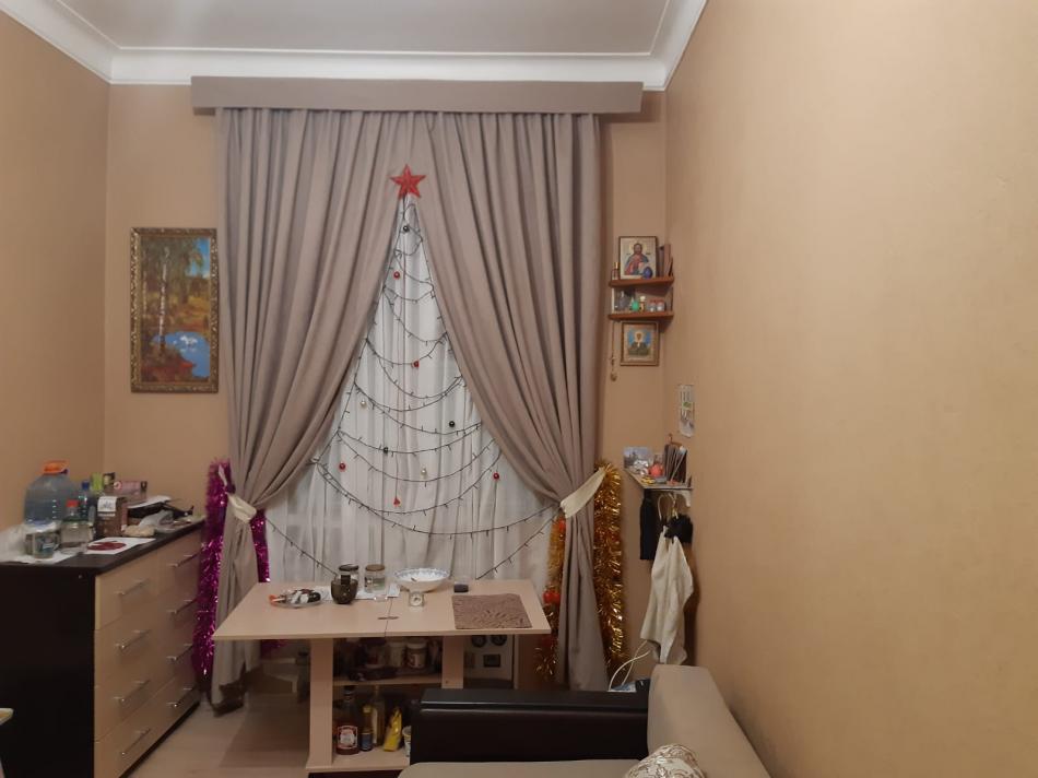 Продажа комнаты Балашиха, улица Крупской,  3