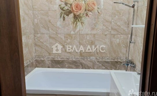 Продажа 3-комн квартиры на вторичном рынке Воронежская улица